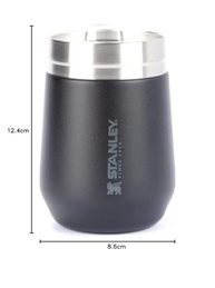 Stanley Copo Térmico Everyday 296ml - Mantenha Sua Bebida na Temperatura Ideal com Estilo - imagem 4