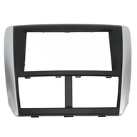 Moldura 2DIN Horett para Rádio/DVD: Renove o Painel do seu Subaru Forester e Impreza - imagem 1
