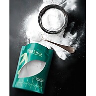 Bicarbonato Sódio 2kg D&A: Limpeza e Frescor Natural - imagem 3
