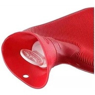 Bolsa Térmica 2L para Água Quente ou Fria - Alívio Natural para Dores e Cólicas - imagem 4