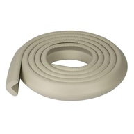 Protetor de Quina Linear em V 2m 25mm x 25mm Kababy - Segurança e Estilo para sua Casa - imagem 2