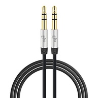 Cabo Auxiliar P2 x P2 ELG P3520HD 2m: Som de Alta Definição com Conectores Banhados a Ouro - imagem 3