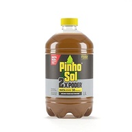 Pinho Sol Desinfetante 2X Poder Original 3,8L - Limpeza Profunda e Desinfecção Total - imagem 1