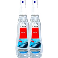 2x Water Off: O Protetor de Vidro que Transforma Sua Visibilidade - imagem 2