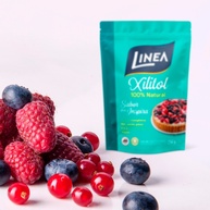 Xilitol Linea: Adoce com Saúde (Kit 2x250g) - imagem 2