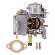 Carburador NewYall 1 Barril 12V Elétrico para VW Beetle, Kombi e Mais - PICT-3 - imagem 1