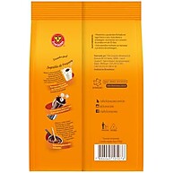 3 Corações Achocolatado em Pó Chocolatto, Pacote 1kg - imagem 3
