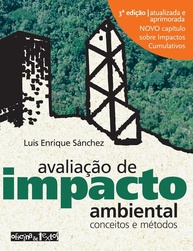 Avaliação de Impacto Ambiental: Guia Essencial 3ª Edição Atualizada - imagem 1