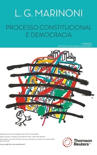 Processo Constitucional e Democracia: A 3ª Edição Essencial para Juristas - imagem 1