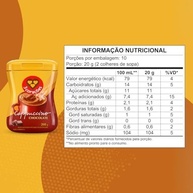 3 Corações Cappuccino Sabor Chocolate, 200g - imagem 2