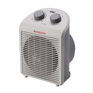 WAP Aquecedor de Ar Elétrico Portátil AIR HEAT 3 em 1 – 1500W com Ventilação e Segurança - imagem 2
