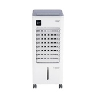 Climatizador de Ar Torre WAP CONTROL DIGITAL 3 em 1 – Umidifica, Ventila e Climatiza com Painel Touch e Controle Remoto - imagem 4