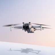 Drone DJI Mini 3 com Controle RC-N1: Vídeos 4K HDR e Voo Estável | DJI038 - imagem 3