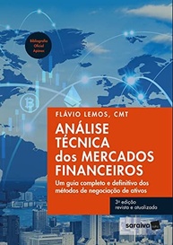 Análise Técnica dos Mercados Financeiros: Guia Definitivo 3ª Edição 2022 - imagem 2