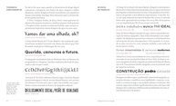 Pensar com Tipos 3ª Edição: O Guia Essencial para Designers e Criativos - imagem 5