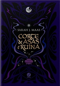 Corte de Asas e Ruína (Vol. 3): Edição Especial Colecionador - Sarah J. Maas - imagem 2