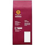 Café Espresso Gourmet 3 Corações Grãos 500g - imagem 3