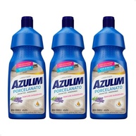 Kit 3 Limpa Porcelanatos, Grânitos e Mármores Lavanda 750ml - Brilho Duradouro e Limpeza Profunda - imagem 2