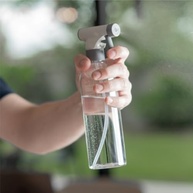 Kit 3 Borrifadores Spray Multiuso Flow 500ml - Limpeza Prática e Eficiente - imagem 3