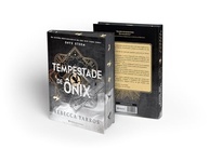 Tempestade de Ônix: Edição Especial Limitada - O Empyriano Livro 3 | Sequência de Quarta Asa e Chama de Ferro - imagem 3