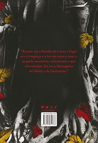 A Coroa de Ossos Dourados: O 3º Volume da Série Sangue e Cinzas - Eletrizante e Cheio de Revelações! - imagem 3