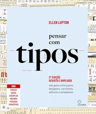 Pensar com Tipos 3ª Edição: O Guia Essencial para Designers e Criativos - imagem 2