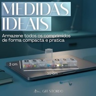 Kit 3 Ganchos Adesivos Metálicos com Fixação Potente - Sem Furos, Removíveis e Modernos - imagem 5