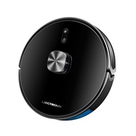 Robô Aspirador Liectroux XR500 Pro 3 em 1 - Aspira, Varre e Passa Pano com Mapeamento Inteligente, App, Alexa e Google - Bivolt - imagem 2