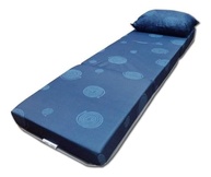 Puff Multiuso Colchão + Travesseiro Solteiro 3 Em 1 – Conforto e Versatilidade em Um Único Produto - imagem 3