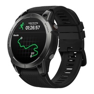 Smartwatch Zeblaze Stratos 3 Pro: Tela HD AMOLED 1.43", GPS Preciso e +100 Modos Esportivos - imagem 1