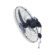Ventisol Ventilador de Parede Oscilante 60cm com 3 Pás Premium - Bivolt e Design Moderno - imagem 4