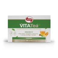 Vitafor - Vita Tea - 30 Sachês de 2g - imagem 2