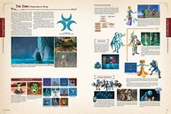 Enciclopédia Completa The Legend of Zelda: 30 Anos de História e Segredos - imagem 4