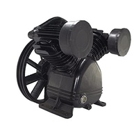 Cabeçote Compressor 30 Pés 140 PSI: Potência e Durabilidade para Sua Ferramenta! - imagem 3