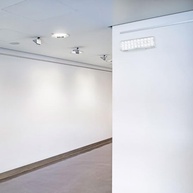 Luminária de Emergência LED 30 Leds 1W: Iluminação Confiável e Segura - imagem 3