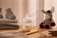 Mamadeira Philips Avent Pétala 3.0 125ml com Bico de Fluxo Lento - SCY900/01 - imagem 5