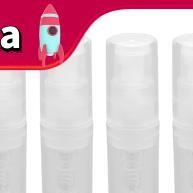 30 Mini Sprays 2ml: Perfume e Amostras Perfeitas! - imagem 1
