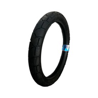 Pneu Traseiro Vipal 120/80-18 TR400 para XT 250 Lander, XRE 300, XR 250 Tornado - Com Câmara - imagem 5