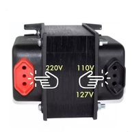 Transformador de Voltagem Bivolt Disoma 3000VA: Potência e Segurança para seus Eletrodomésticos até 1700W - imagem 5