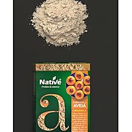 Farinha Aveia Orgânica Native 300g: Pura Energia Natural - imagem 4