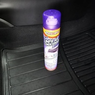 Luxcar Limpa Ar Condicionado 300ml: Frescor e Higiene Completa para Seu Veículo - imagem 3