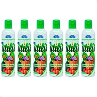Kit 6 Desinfetante Hortifrutícolas Coala Utilis 300ml - Segurança e Saúde para sua Alimentação - imagem 2
