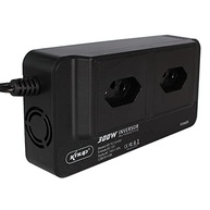 Inversor de Energia 12V para 110V 300W com 4 USB KNUP KP-TC13: Liberdade e Conectividade em Qualquer Lugar! - imagem 5