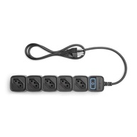 Protetor Inteligente Wi-Fi Intelbras EWS 305: Controle e Segurança na Palma da Sua Mão - imagem 2