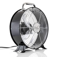Vie Air Ventilador de Tambor 30cm L – Potente, Silencioso e Elegante com Design Moderno - imagem 1