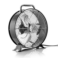 Vie Air Ventilador de Tambor 30cm L – Potente, Silencioso e Elegante com Design Moderno - imagem 4