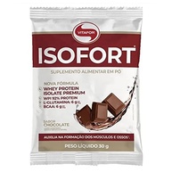 Vitafor Iso Fort Sachê (30G) - imagem 2