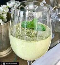 Giroil Matchá (Chá Verde Especial Moído) - 30G - imagem 4