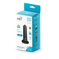 Antena Digital ELG Shark: Sinal Forte e 30km! - imagem 2