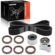 Kit Correia Dentada A-Premium para Toyota Camry, Sienna, Avalon, Solara e Lexus ES300, RX300 (3.0L V6) - imagem 2